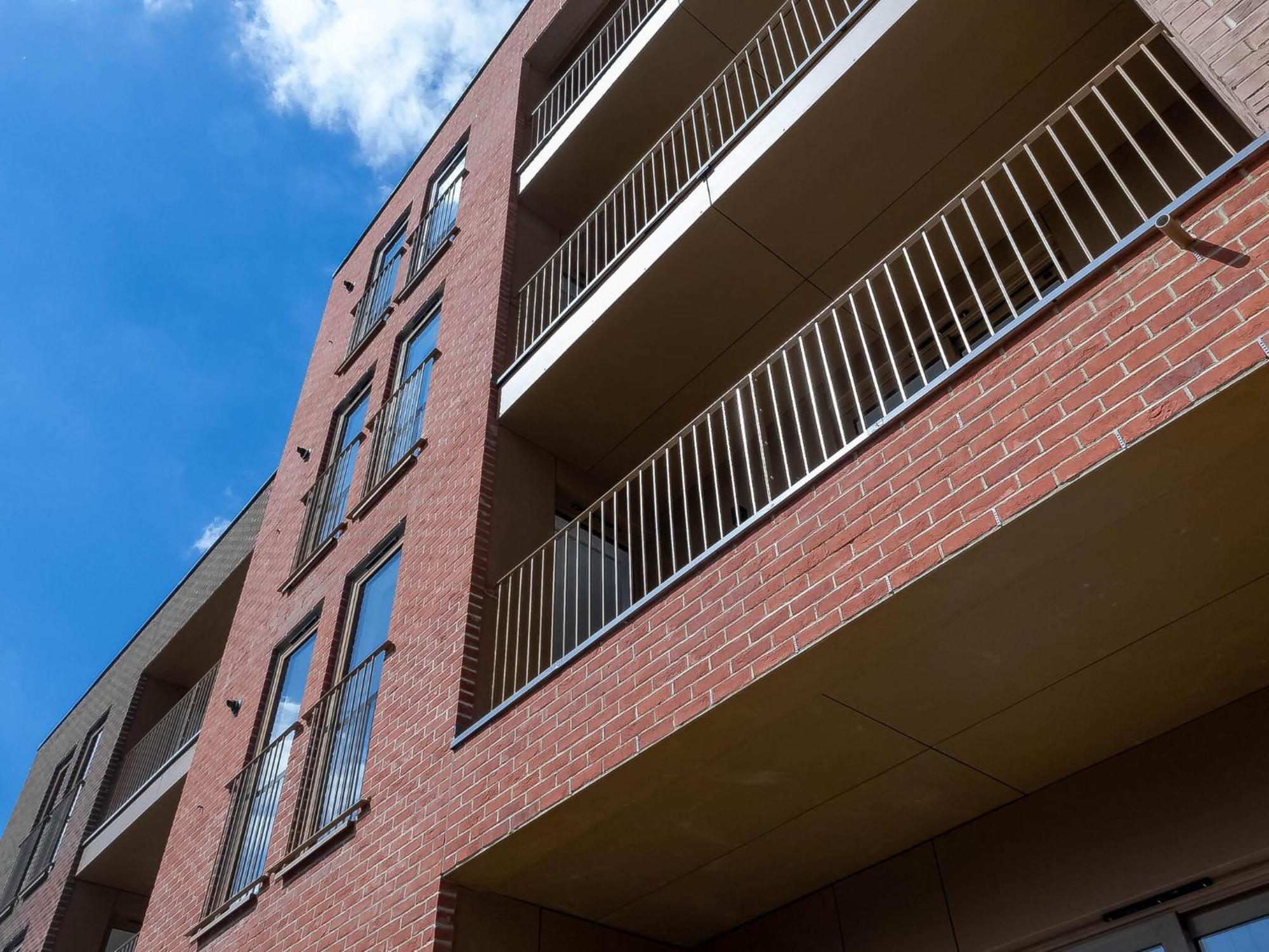 Modern Apartments With Balcony In Merton Near Wimbledon By Sojo Stay มิทแชม ภายนอก รูปภาพ